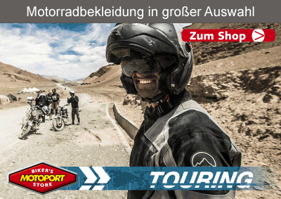motoport-motorrad-bekleidung